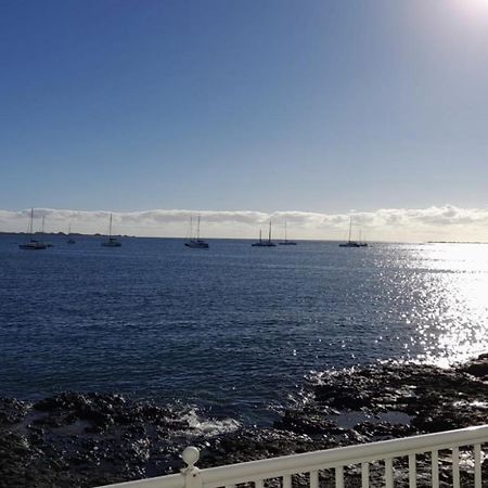 Apartmán Sol Y Mar Corralejo Exteriér fotografie