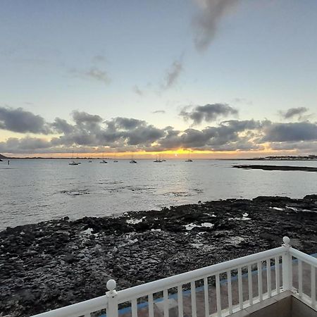 Apartmán Sol Y Mar Corralejo Exteriér fotografie
