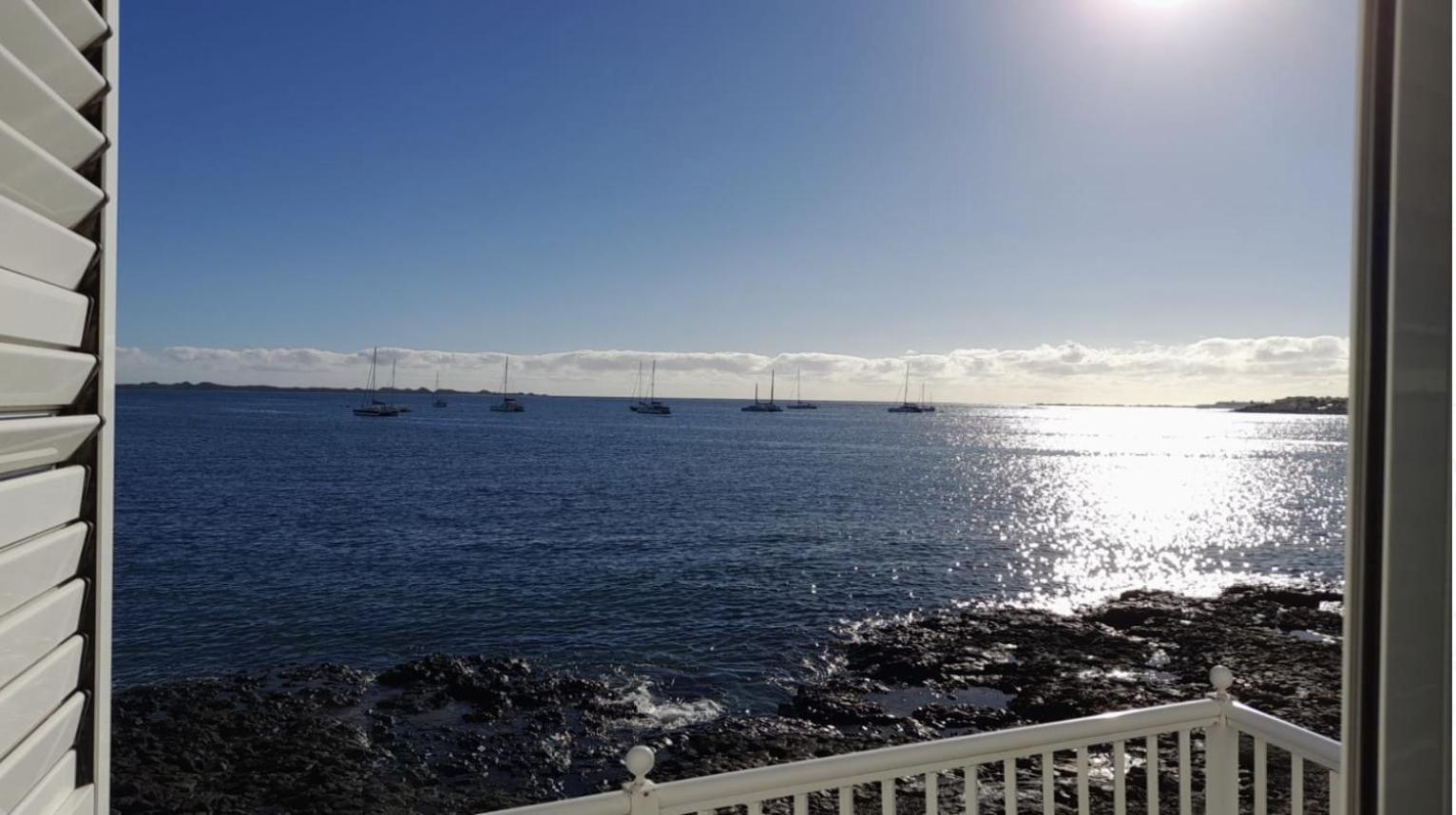Apartmán Sol Y Mar Corralejo Exteriér fotografie