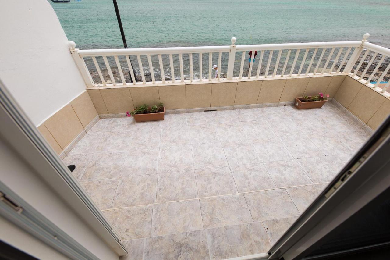 Apartmán Sol Y Mar Corralejo Exteriér fotografie