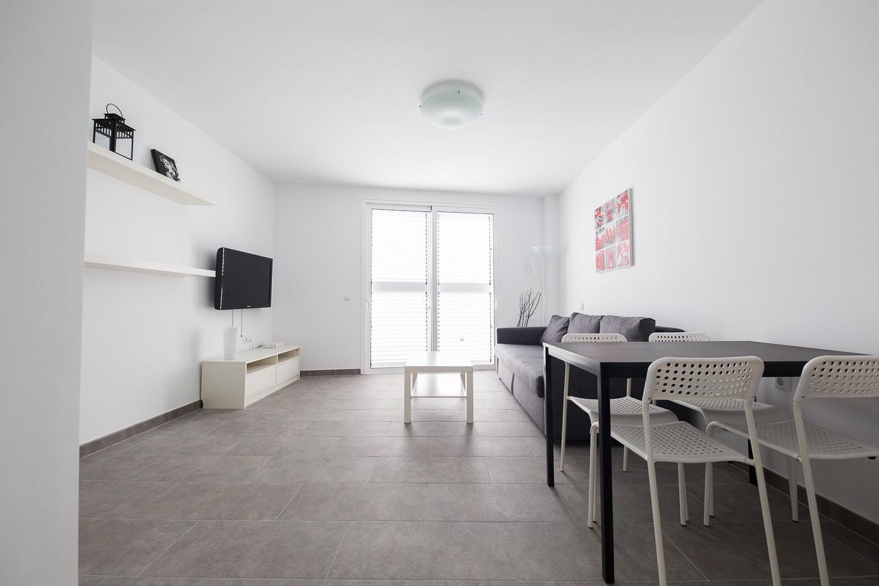 Apartmán Sol Y Mar Corralejo Exteriér fotografie